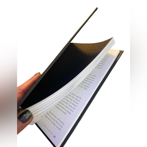 Spell Book Carrier/ Crossbody Bag & Basic Witches How To Summon Success Book - Picture 10 of 12